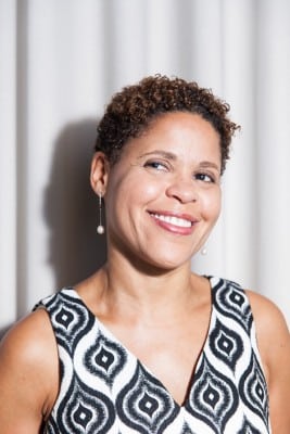 Lisa Baltazar, Senior Assistant General Counsel, Zurich Global Life, Zurich Insurance Group 