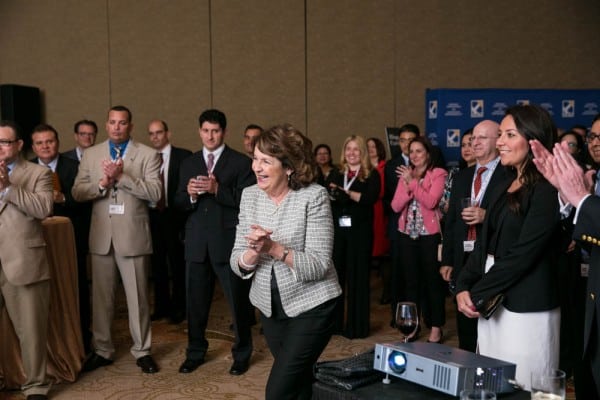 2016 PWP Studio Corporate Event Photographers