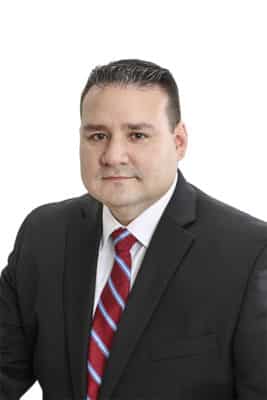 Alan Cardenas Siemens