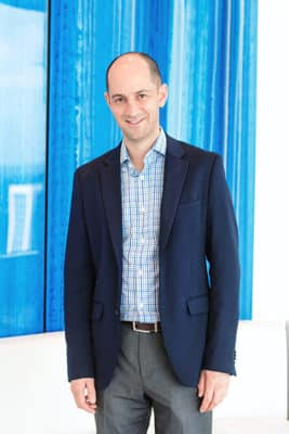 Andres Cueto BBVA Compass