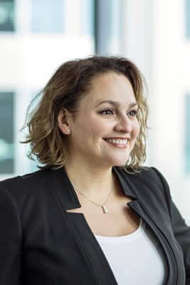 Gracie Inacay Harris Associates