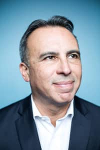 Michael Huaco McKesson Corporation