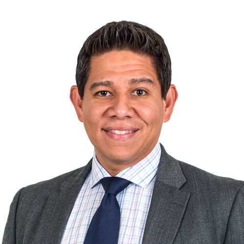 Danny Gomez Nodal Exchange