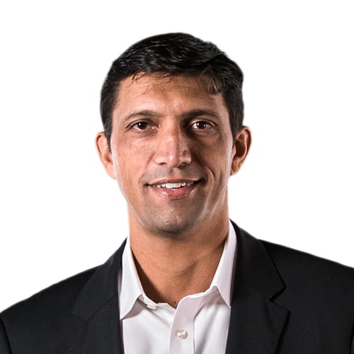 John Fernandez ForgeRock