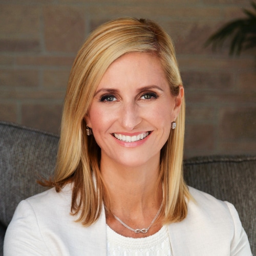 Josie Padilla Kate Somerville Skincare