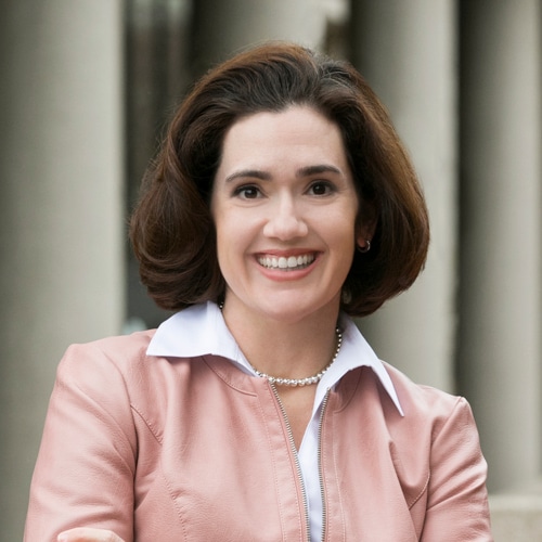 Maria Gonzalez Calvet General Electric