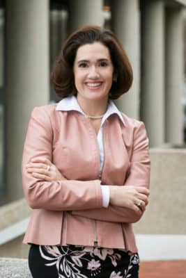 Maria Gonzalez Calvet General Electric