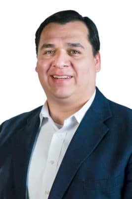 Robert Martinez H-E-B