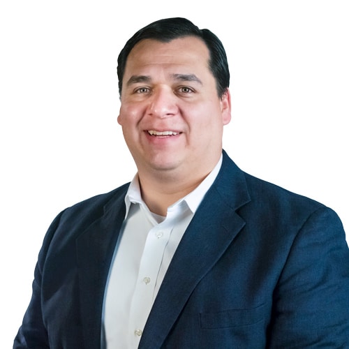 Robert Martinez H-E-B