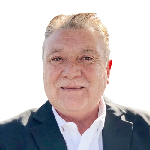 Victor Hernandez DoubleTree