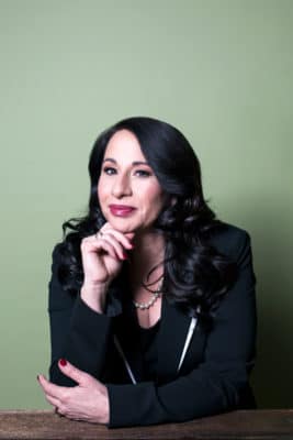 Veronica Muzquiz Edwards InGenesis