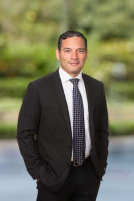 Victor Nunez White and Case