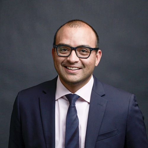 Wilfredo Cruz Nuveen