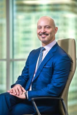 Willy Gomez Woodforest National Bank