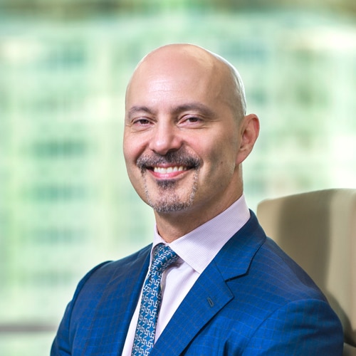 Willy Gomez Woodforest National Bank