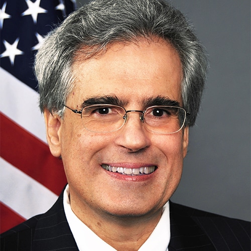 Luis Aguilar Falcon Cyber Investments