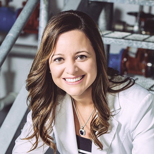 Marisol Sanchez Endress+Hauser