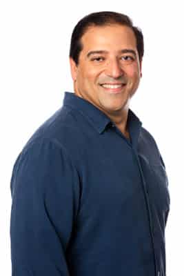 Michael Alicea Nielsen