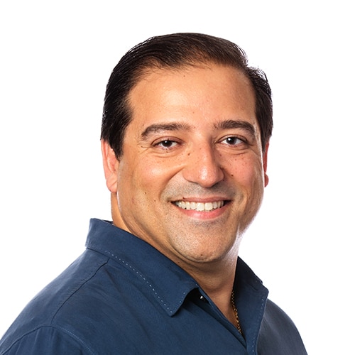 Michael Alicea Nielsen