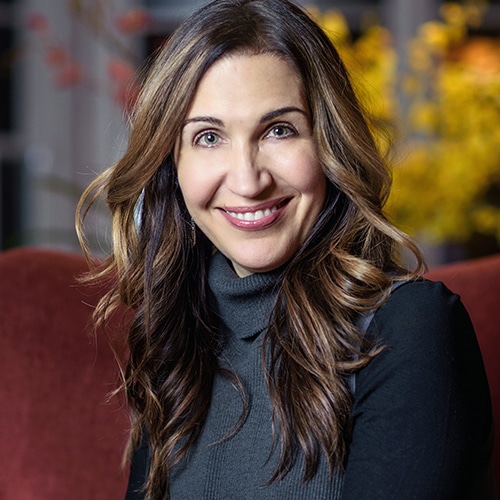 Michelle Freyre Johnson & Johnson