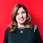 Maria Fernandez Sony Music