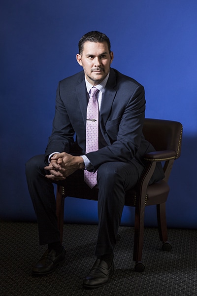 Ariel Rodriguez Mercado New York Life Insurance