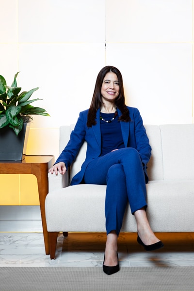 Carmen Fernandez Guy Carpenter