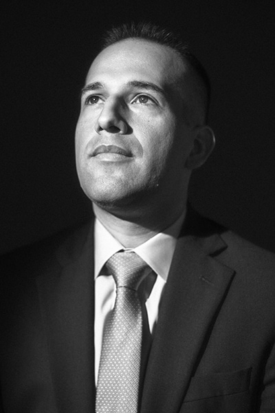 Jonathon Hernandez Goldman Sachs