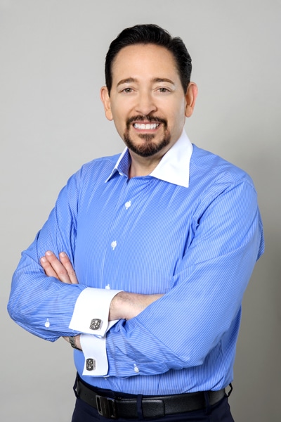 Thaddeus Arroyo AT&T