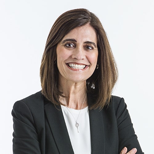 Marta Ramirez DB Schencker