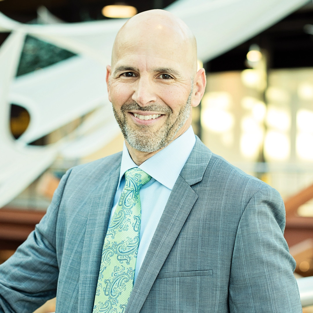 Carlos Gavilondo National Grid