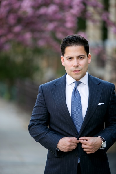 Josean Fernandez OppenheimerFunds 