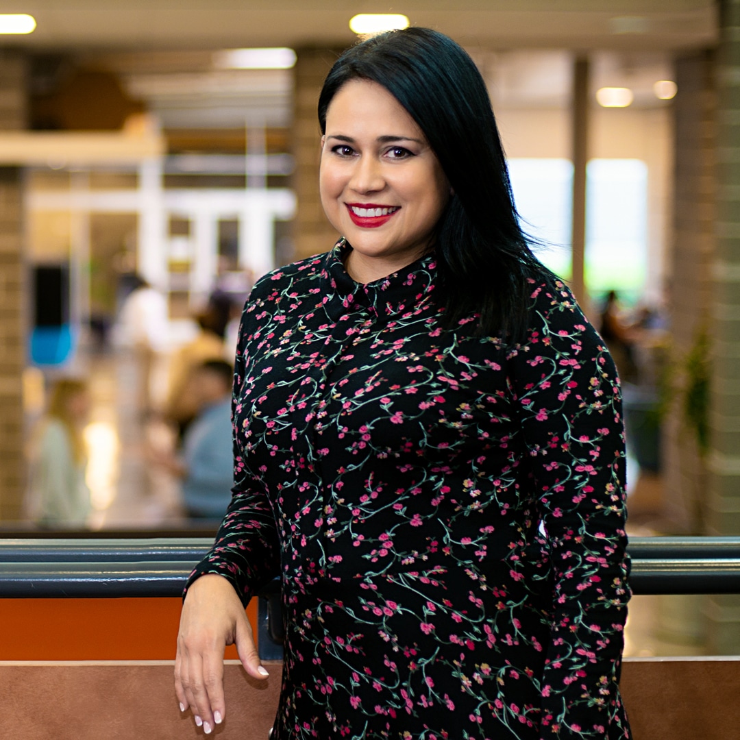 Mariely Banda Franzetti Dell