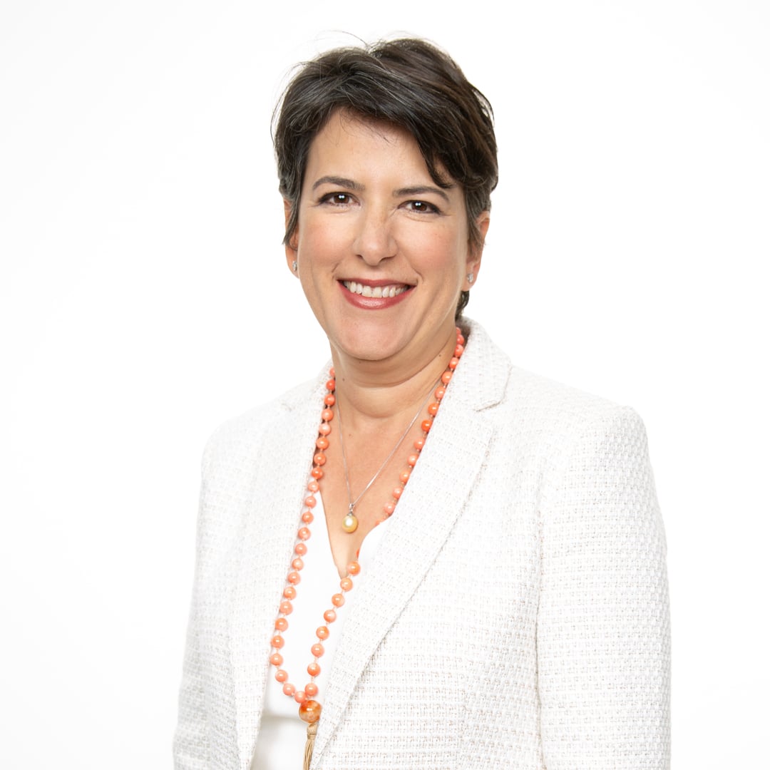 Marta Carreira Slabe Aon Latin America