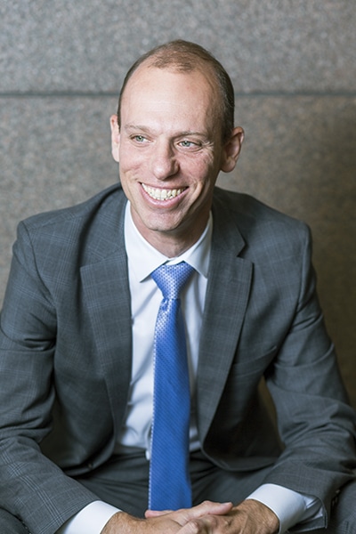 Pedro Ejzykowicz Southwest Generation Operating Company