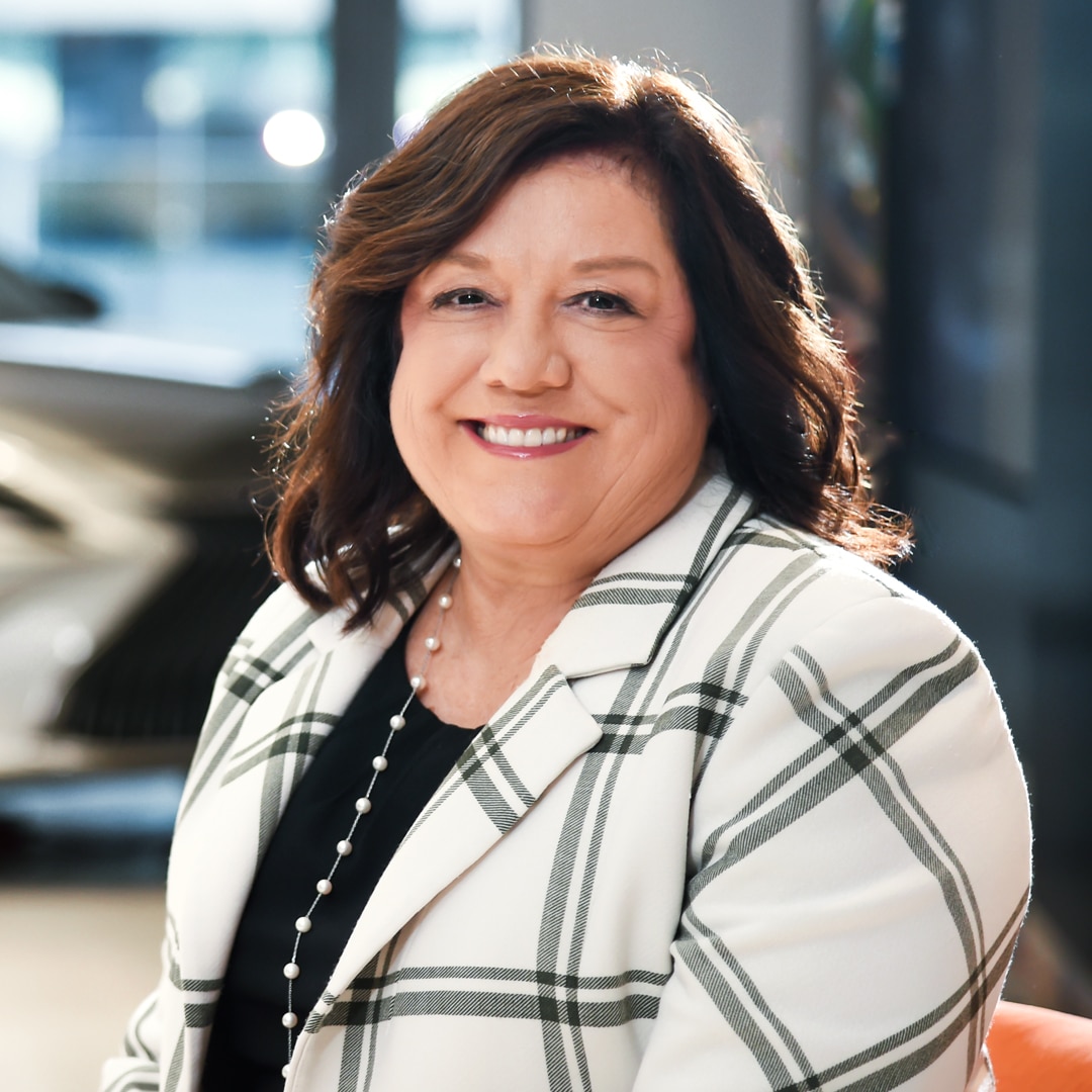 Peggy Turner Toyota
