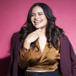 Karli Henriquez, i.am+, 2019 Leading Latina