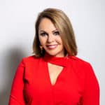 Maria Elena Salinas, Leading Latina 2019