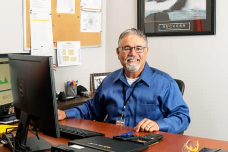 Gabe Guerra Pelican Products