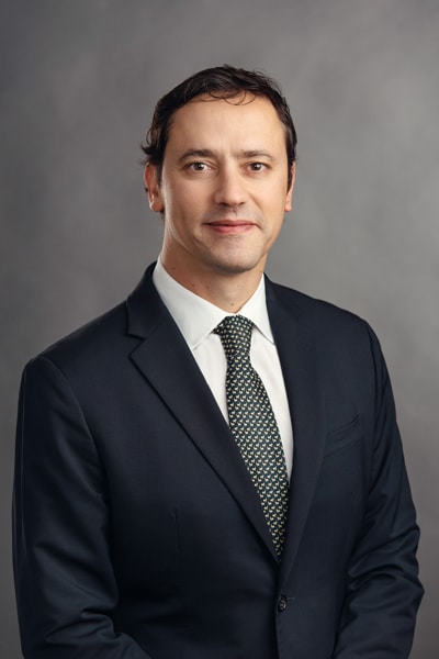 Nuno Dias Andrade Santander Bank