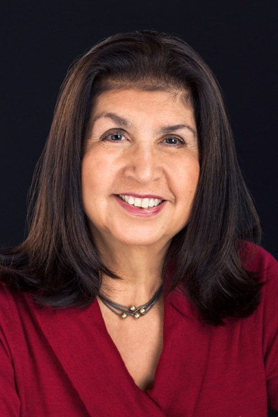 Phyllis Barajas Conexion