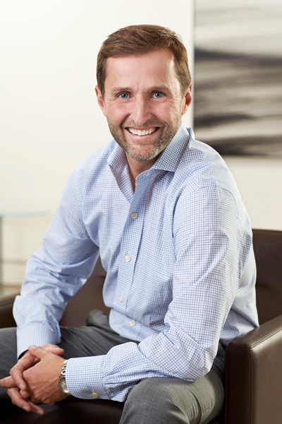 Tom Garcia Deckers Brands