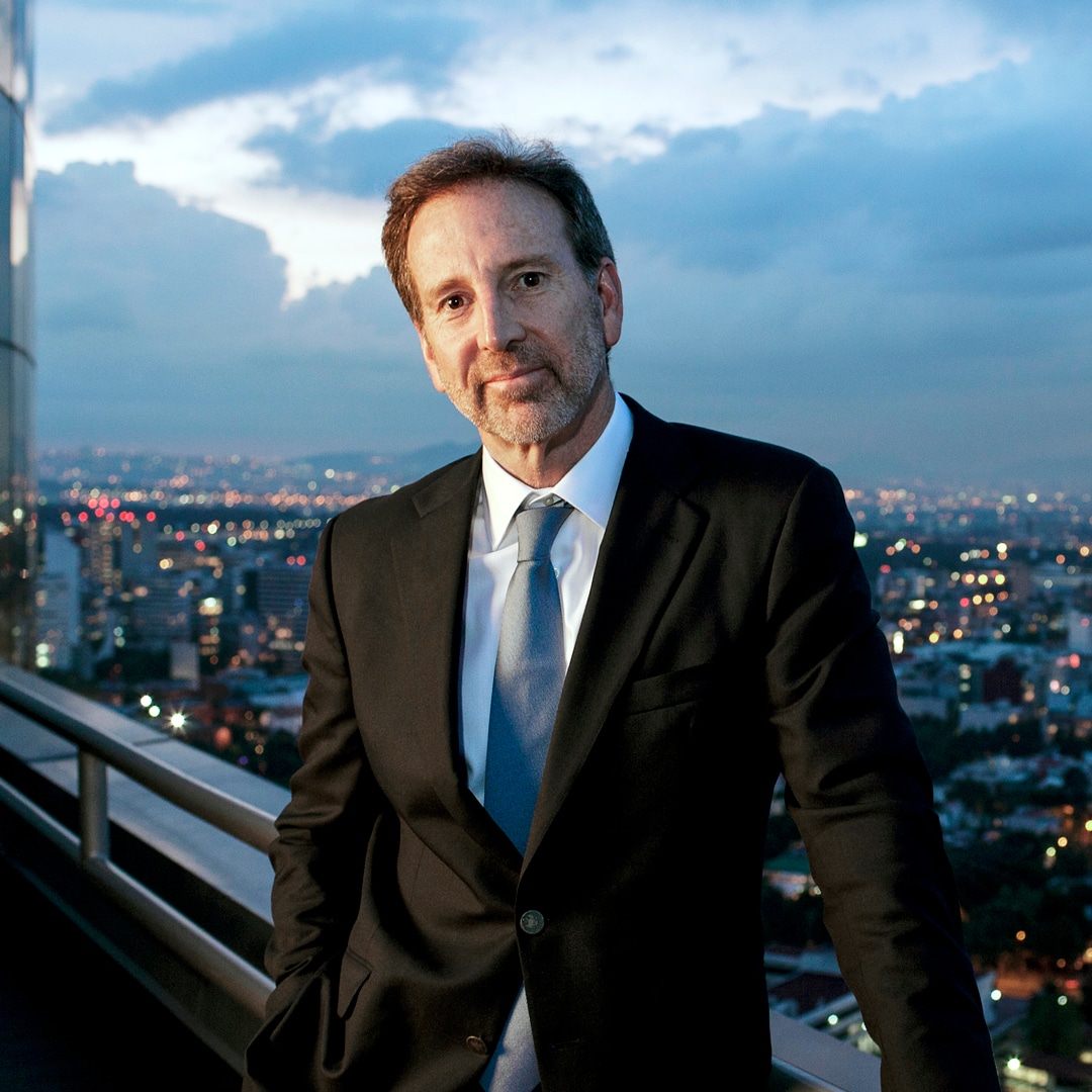 Antonio Garza White & Case