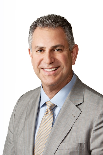 Francisco Sánchez CNS Global Advisors