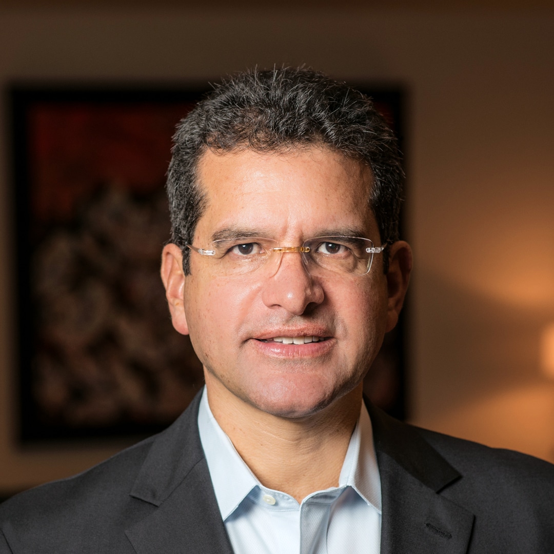 Pedro Pierluisi
