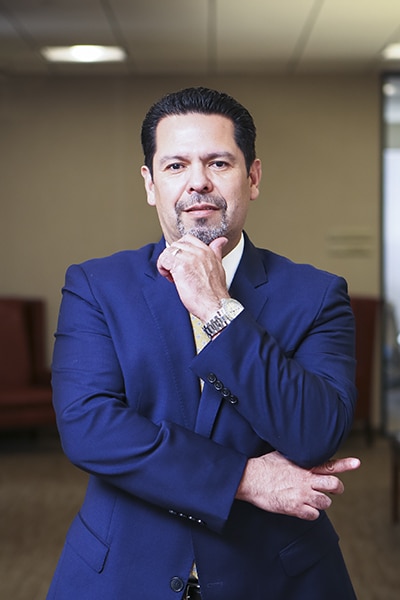 Nestor Martinez-Segura