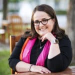 Anita Ortiz, Paramount Pictures, Viacom