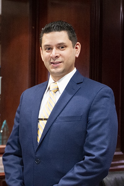 Frank Galindo, Lincoln Educational Services