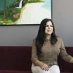 Angelique Sina Friends of Puerto Rico thumbnail image