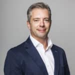 Carlos Vidal, President of International Development, Orangetheory Fitness